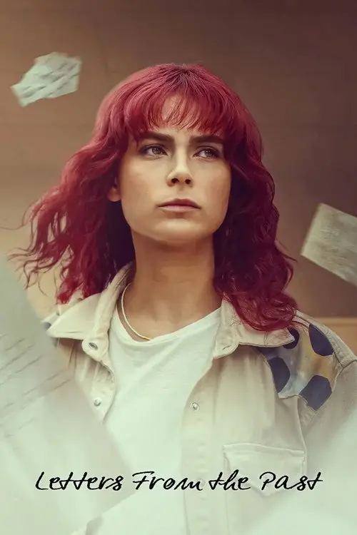 مسلسل Letters from the Past 2025 مترجم كامل