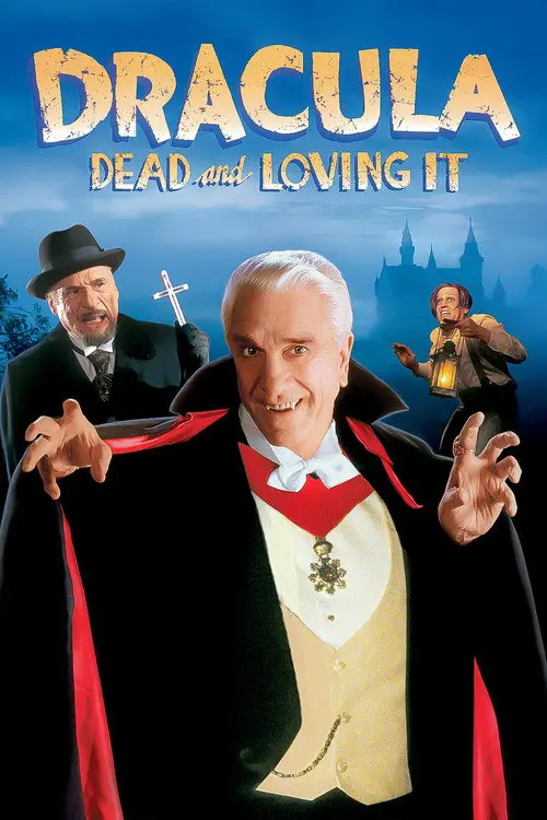 مشاهدة فيلم Dracula: Dead and Loving It 1995 مترجم
