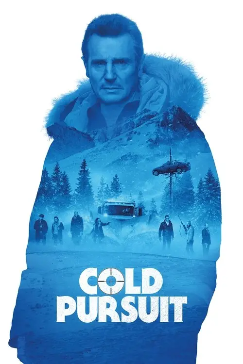 مشاهدة فيلم Cold Pursuit 2019 مترجم