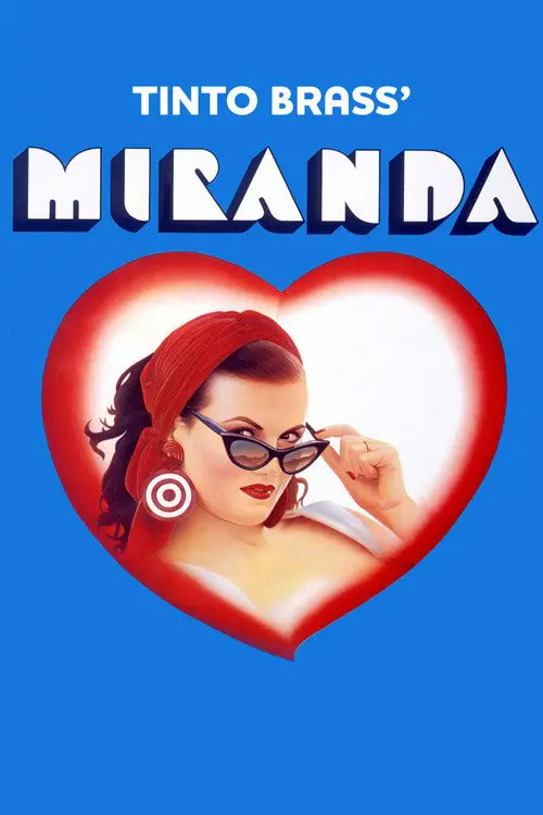 مشاهدة فيلم Miranda 1985 مترجم