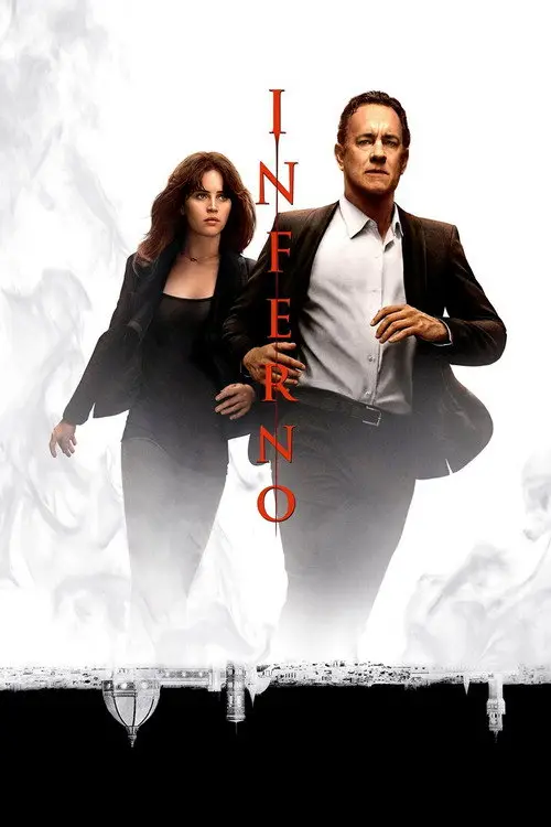 مشاهدة فيلم Inferno 2016 مترجم