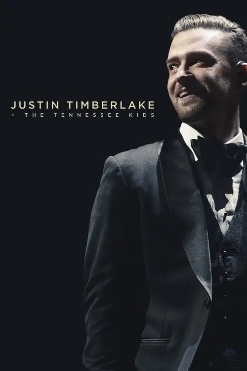 مشاهدة فيلم Justin Timberlake + The Tennessee Kids 2016 مترجم