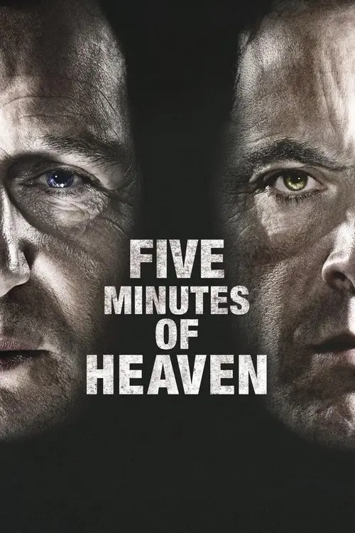 مشاهدة فيلم Five Minutes of Heaven 2009 مترجم
