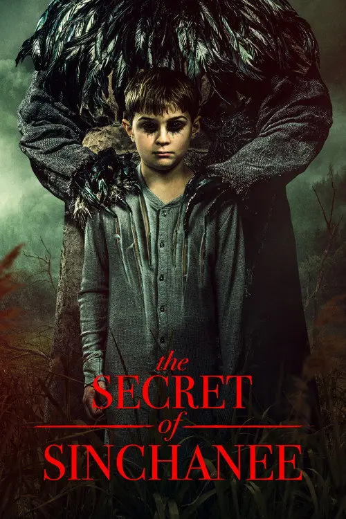 مشاهدة فيلم The Secret of Sinchanee 2021 مترجم