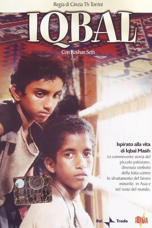 مشاهدة فيلم Iqbal 1998 مترجم