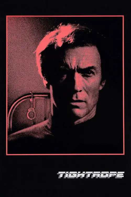 مشاهدة فيلم Tightrope 1984 مترجم