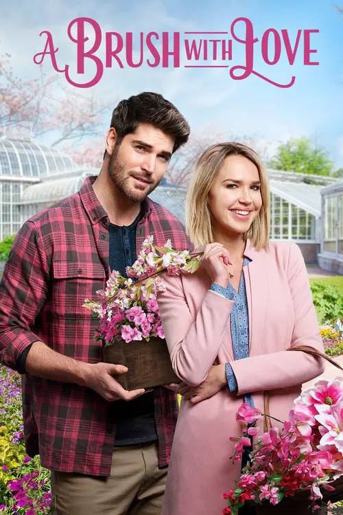 مشاهدة فيلم A Brush with Love 2019 مترجم
