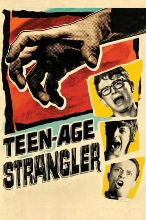 مشاهدة فيلم Teen-Age Strangler 1964 مترجم