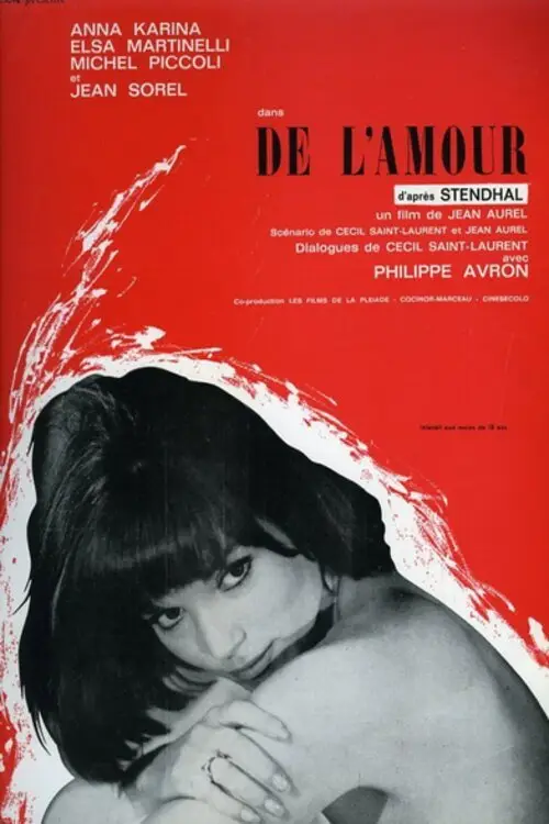 مشاهدة فيلم All About Loving 1964 مترجم