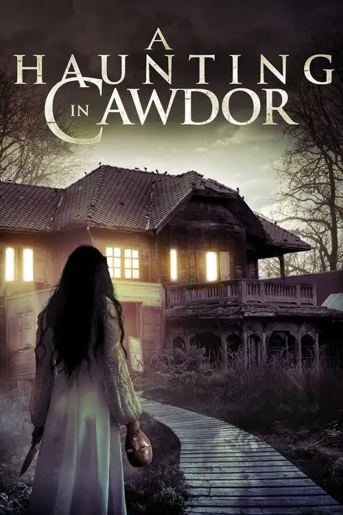 مشاهدة فيلم A Haunting in Cawdor 2015 مترجم