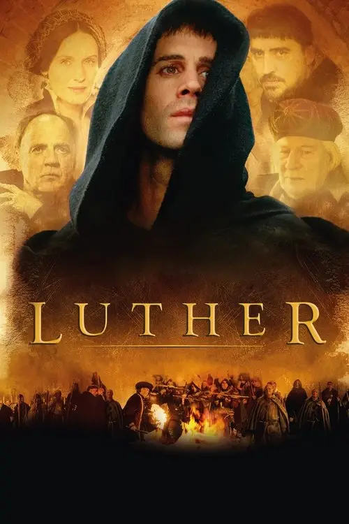 مشاهدة فيلم Luther 2003 مترجم