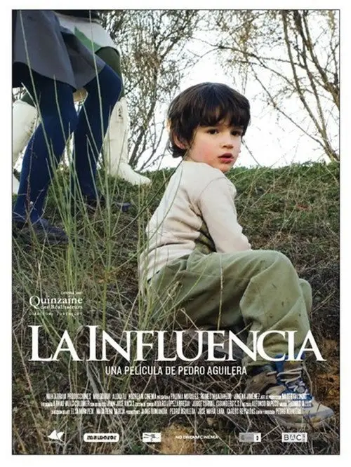 مشاهدة فيلم The influence 2007 مترجم