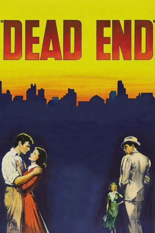 مشاهدة فيلم Dead End 1937 مترجم