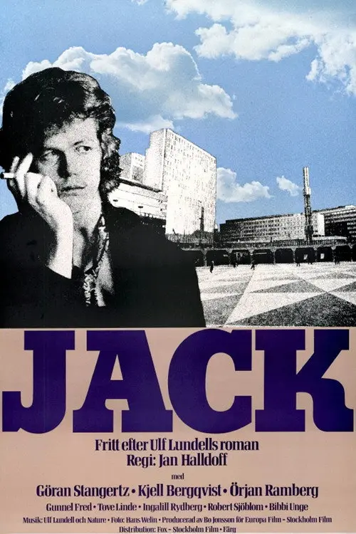 مشاهدة فيلم Jack 1977 مترجم