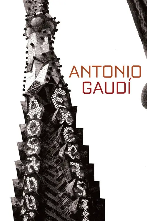مشاهدة فيلم Antonio Gaudí 1984 مترجم