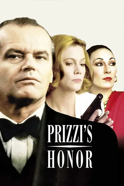 مشاهدة فيلم Prizzi's Honor 1985 مترجم