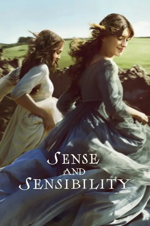 مشاهدة فيلم Sense and Sensibility 2026 مترجم