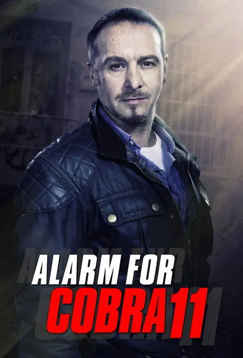 مسلسل Alarm for Cobra 11: The Motorway Police 1996 مترجم كامل