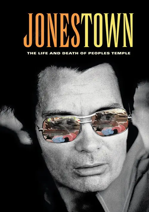 مشاهدة فيلم Jonestown: The Life and Death of Peoples Temple 2006 مترجم