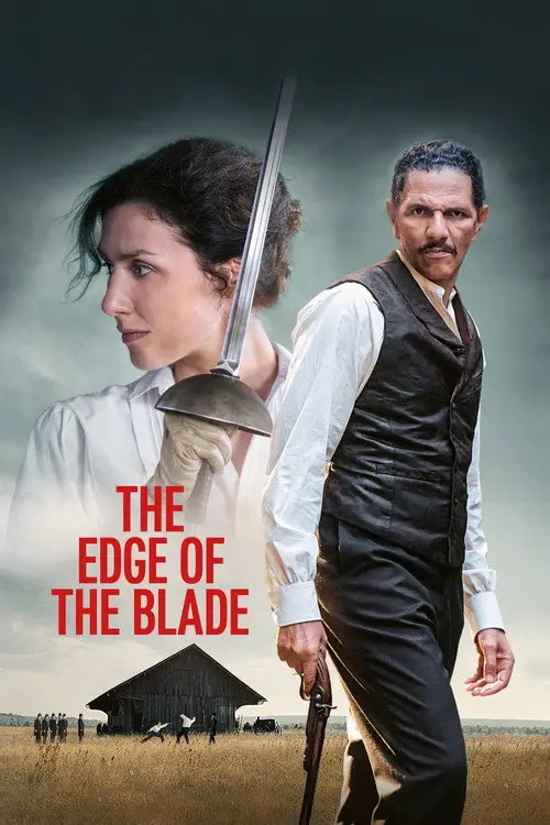 مشاهدة فيلم The Edge of the Blade 2023 مترجم