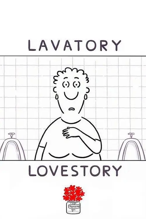 مشاهدة فيلم أنمي Lavatory Lovestory 2006 مترجم