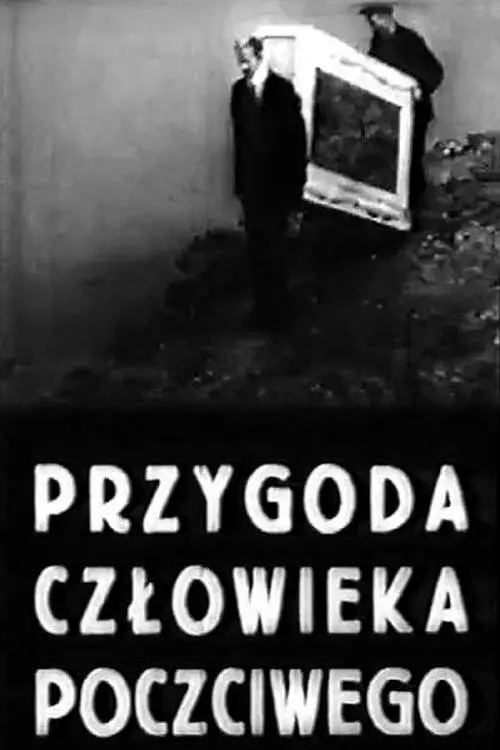 مشاهدة فيلم The Adventures of a Good Citizen 1937 مترجم