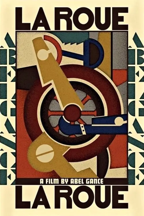 مشاهدة فيلم The Wheel 1923 مترجم