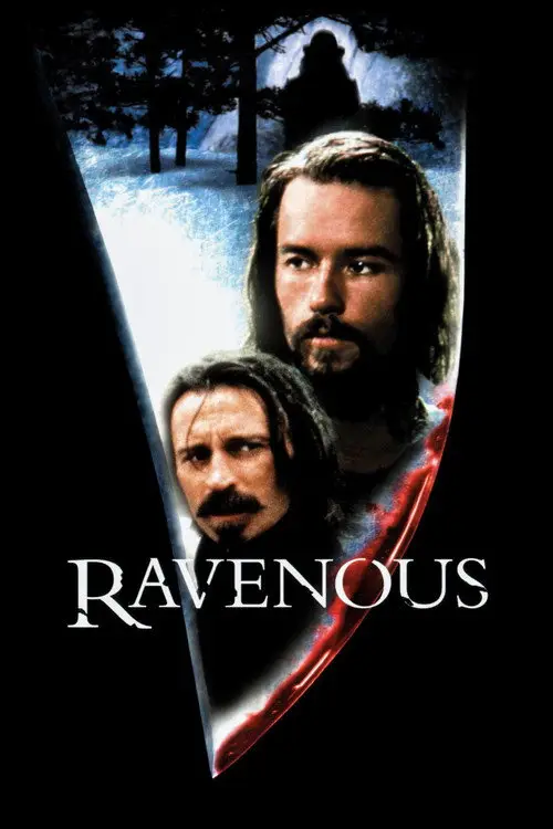 مشاهدة فيلم Ravenous 1999 مترجم