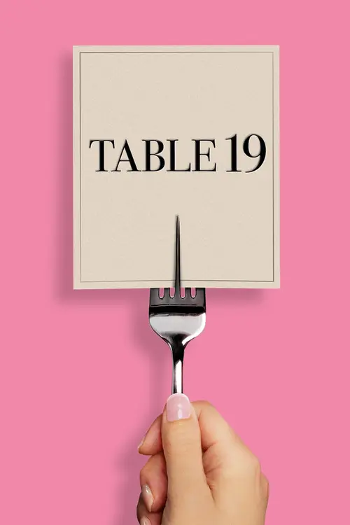 مشاهدة فيلم Table 19 2017 مترجم