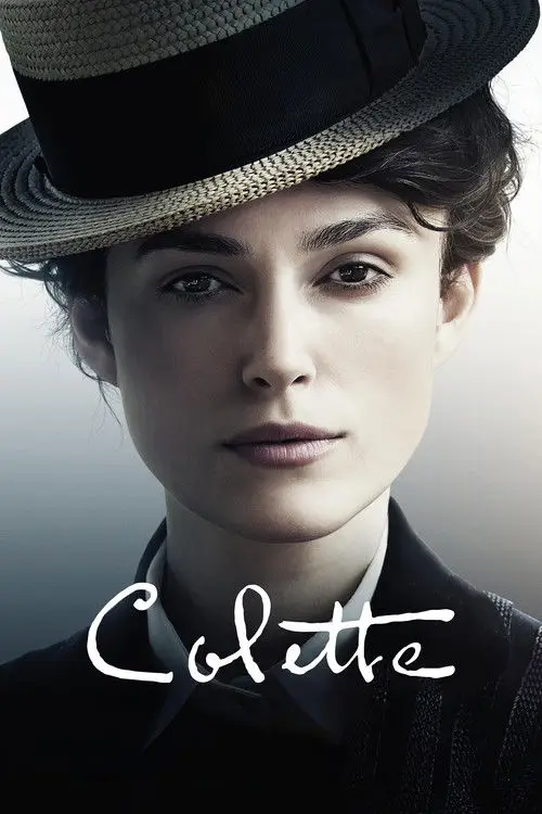 مشاهدة فيلم Colette 2018 مترجم