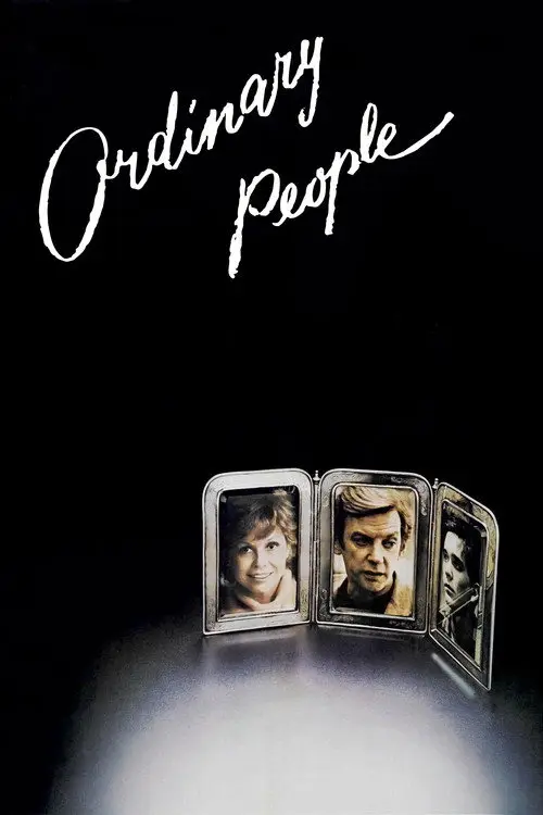 مشاهدة فيلم Ordinary People 1980 مترجم