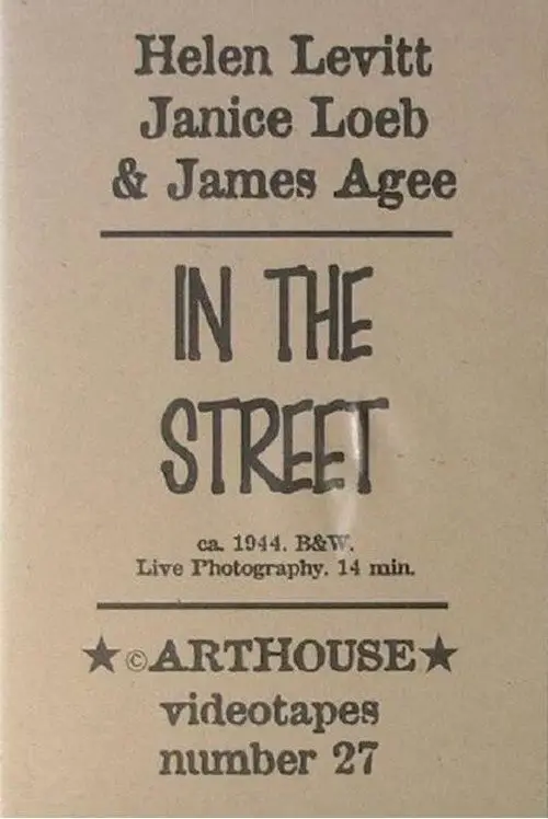 مشاهدة فيلم In the Street 1948 مترجم