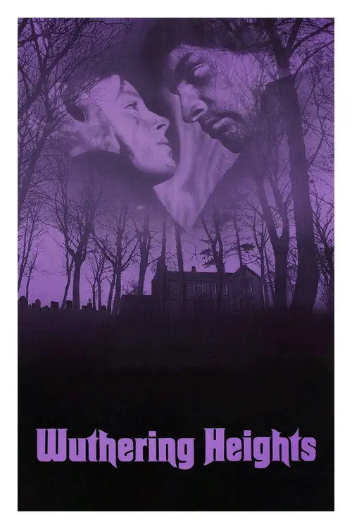 مشاهدة فيلم Wuthering Heights 1970 مترجم