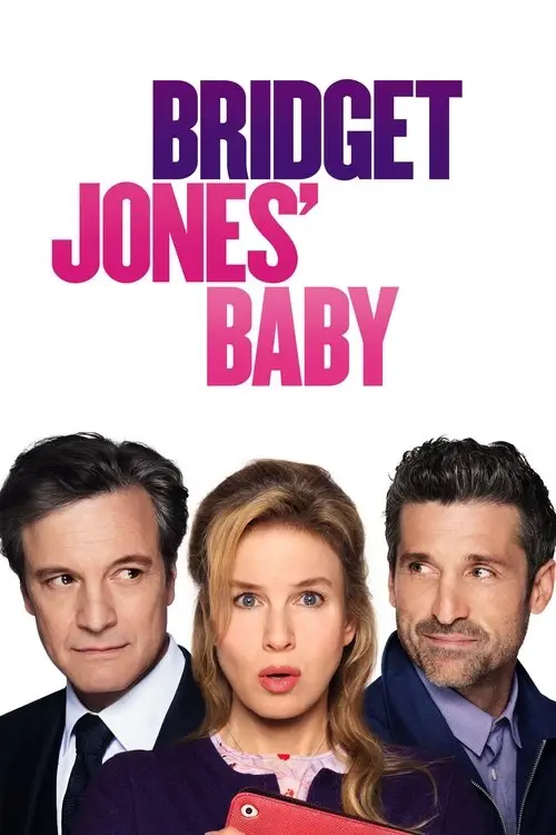 مشاهدة فيلم Bridget Jones's Baby 2016 مترجم