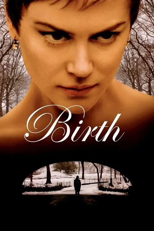 مشاهدة فيلم Birth 2004 مترجم
