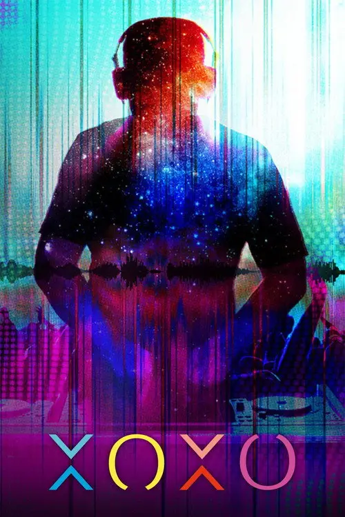 مشاهدة فيلم XOXO 2016 مترجم