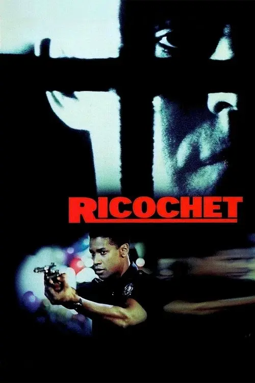 مشاهدة فيلم Ricochet 1991 مترجم