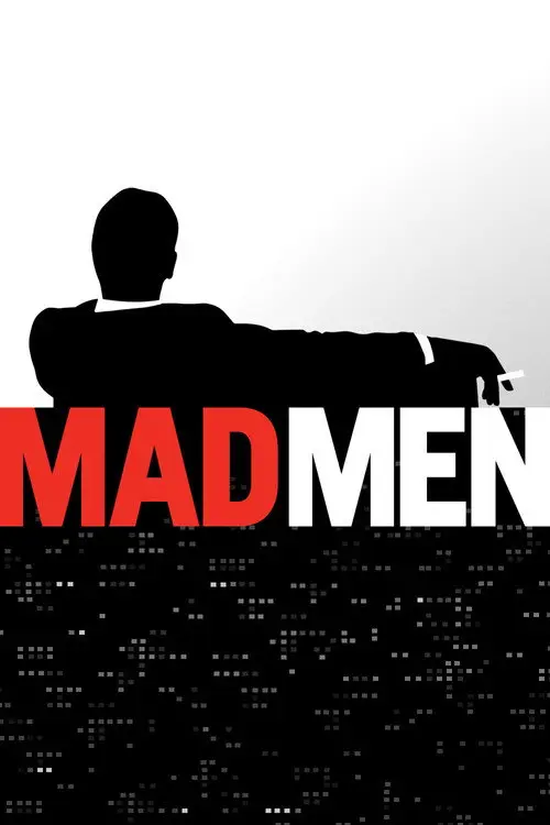 مسلسل Mad Men 2007 مترجم كامل