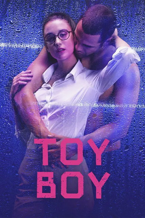 مسلسل ToyBoy 2019 مترجم كامل