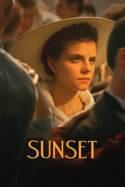 مشاهدة فيلم Sunset 2018 مترجم