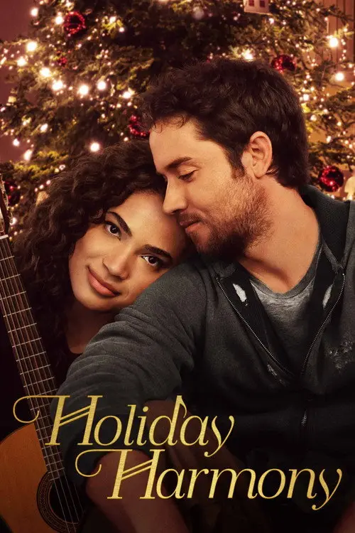 مشاهدة فيلم Holiday Harmony 2022 مترجم