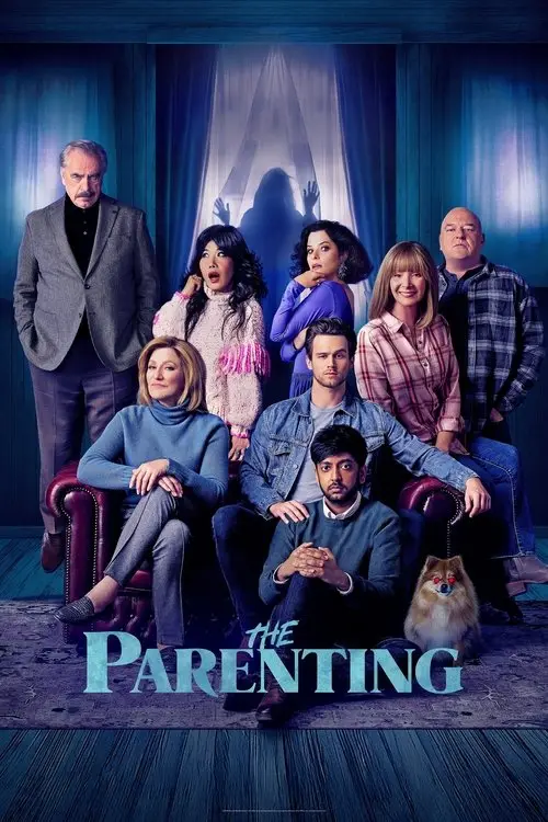 مشاهدة فيلم The Parenting 2025 مترجم