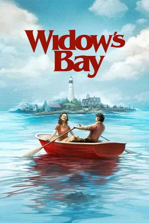 مسلسل Widow's Bay 2026 مترجم كامل