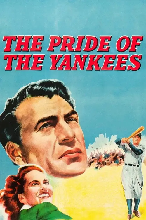 مشاهدة فيلم The Pride of the Yankees 1942 مترجم