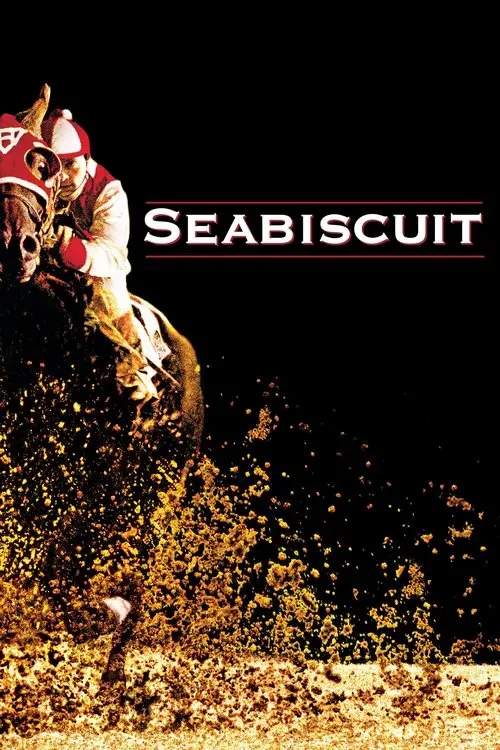 مشاهدة فيلم Seabiscuit 2003 مترجم