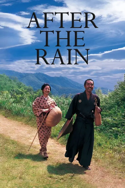 مشاهدة فيلم After the Rain 2000 مترجم