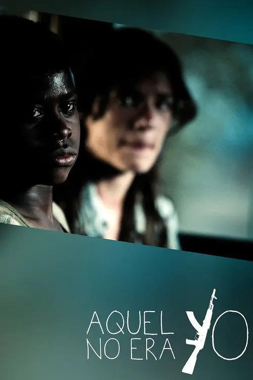 مشاهدة فيلم That Wasn't Me 2012 مترجم