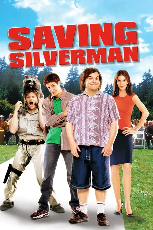 مشاهدة فيلم Saving Silverman 2001 مترجم
