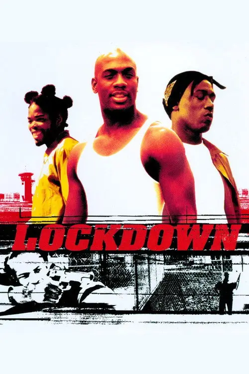 مشاهدة فيلم Lockdown 2000 مترجم