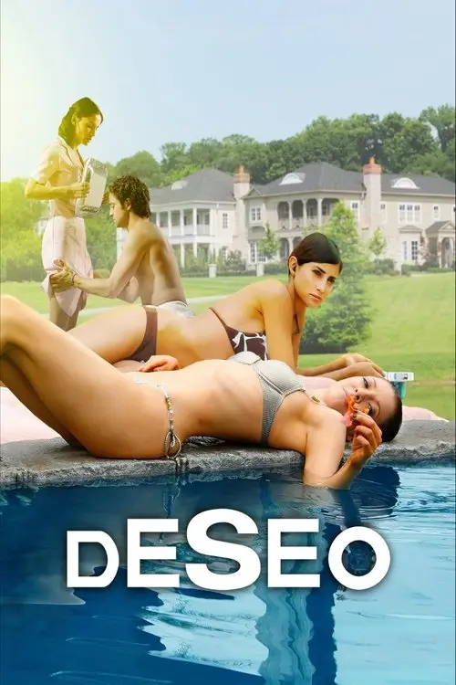 مشاهدة فيلم Deseo 2013 مترجم